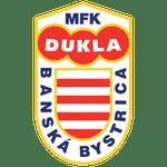 MFK Dukla Banská Bystrica U19