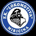 FK Lokomotiva Miri?ina
