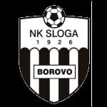 NK Sloga Borovo