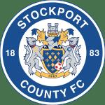 pStockport County live score (and video online live stream), team roster with season schedule and results. Stockport County is playing next match on 27 Mar 2021 against Hartlepool United in Nationa