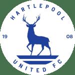 pHartlepool United live score (and video online live stream), team roster with season schedule and results. Hartlepool United is playing next match on 27 Mar 2021 against Stockport County in Nation