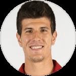 pIgor Saveljic live score (and video online live stream), schedule and results from all tennis tournaments that Igor Saveljic played. We’re still waiting for Igor Saveljic opponent in next match. I