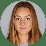 pKatarina Jokic live score (and video online live stream), schedule and results from all tennis tournaments that Katarina Jokic played. We’re still waiting for Katarina Jokic opponent in next match
