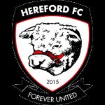 pHereford FC live score (and video online live stream), team roster with season schedule and results. Hereford FC is playing next match on 27 Mar 2021 against Blyth Spartans in National League Nort