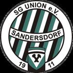 pUnion Sandersdorf live score (and video online live stream), team roster with season schedule and results. Union Sandersdorf is playing next match on 4 Apr 2021 against FC International Leipzig in