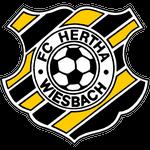 pFC Hertha Wiesbach live score (and video online live stream), team roster with season schedule and results. We’re still waiting for FC Hertha Wiesbach opponent in next match. It will be shown here