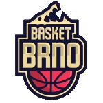 Basket Brno