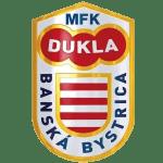 pMFK Dukla Banská Bystrica U19 live score (and video online live stream), team roster with season schedule and results. MFK Dukla Banská Bystrica U19 is playing next match on 7 Apr 2021 against MK