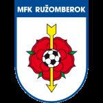 pMFK Ruomberok U19 live score (and video online live stream), team roster with season schedule and results. MFK Ruomberok U19 is playing next match on 7 Apr 2021 against port Podbrezová U19 in U