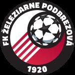 pport Podbrezová U19 live score (and video online live stream), team roster with season schedule and results. port Podbrezová U19 is playing next match on 7 Apr 2021 against MFK Ruomberok U19 in