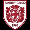 Santhia Calcio