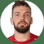 pSzymon Walkow live score (and video online live stream), schedule and results from all tennis tournaments that Szymon Walkow played. Szymon Walkow is playing next match on 8 Jun 2021 against Drzew