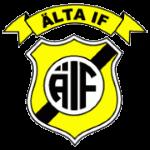 Alta IF