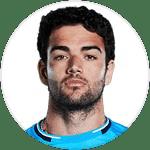 pMatteo Berrettini live score (and video online live stream), schedule and results from all tennis tournaments that Matteo Berrettini played. Matteo Berrettini is playing next match on 7 Jun 2021 a