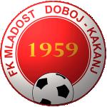 pFK Mladost Doboj-Kakanj live score (and video online live stream), team roster with season schedule and results. FK Mladost Doboj-Kakanj is playing next match on 3 Apr 2021 against HK Zrinjski Mo
