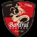 pBardral Urayasu live score (and video online live stream), schedule and results from all futsal tournaments that Bardral Urayasu played. We’re still waiting for Bardral Urayasu opponent in next ma