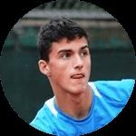 pAlexander Erler live score (and video online live stream), schedule and results from all tennis tournaments that Alexander Erler played. We’re still waiting for Alexander Erler opponent in next ma