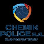 pChemik Police live score (and video online live stream), schedule and results from all volleyball tournaments that Chemik Police played. We’re still waiting for Chemik Police opponent in next matc