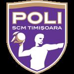 pSCM Politehnica Timioara live score (and video online live stream), schedule and results from all Handball tournaments that SCM Politehnica Timioara played. SCM Politehnica Timioara is playing 