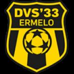 pDVS'33 Ermelo live score (and video online live stream), team roster with season schedule and results. We’re still waiting for DVS'33 Ermelo opponent in next match. It will be shown here