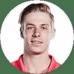 pDenis Shapovalov live score (and video online live stream), schedule and results from all tennis tournaments that Denis Shapovalov played. We’re still waiting for Denis Shapovalov opponent in next