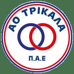 pAO Trikala live score (and video online live stream), team roster with season schedule and results. AO Trikala is playing next match on 28 Mar 2021 against Chania-Kissamikos in Super League 2./p
