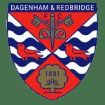 pDagenham & Redbridge live score (and video online live stream), team roster with season schedule and results. Dagenham & Redbridge is playing next match on 27 Mar 2021 against Torquay Unit