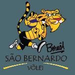 Sao Bernardo Volei