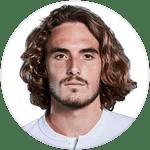 pStefanos Tsitsipas live score (and video online live stream), schedule and results from all tennis tournaments that Stefanos Tsitsipas played. Stefanos Tsitsipas is playing next match on 8 Jun 202