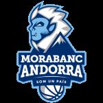 pMoraBanc Andorra live score (and video online live stream), schedule and results from all basketball tournaments that MoraBanc Andorra played. MoraBanc Andorra is playing next match on 20 May 2021