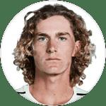 pMax Purcell live score (and video online live stream), schedule and results from all tennis tournaments that Max Purcell played. Max Purcell is playing next match on 9 Jun 2021 against Cressy M / 