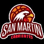 pSan Martín de Corrientes live score (and video online live stream), schedule and results from all basketball tournaments that San Martín de Corrientes played. We’re still waiting for San Martín de