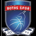 pBota Ankara live score (and video online live stream), schedule and results from all basketball tournaments that Bota Ankara played. We’re still waiting for Bota Ankara opponent in next match. 