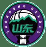pShandong Heroes live score (and video online live stream), schedule and results from all basketball tournaments that Shandong Heroes played. Shandong Heroes is playing next match on 26 Mar 2021 ag
