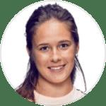 pDaria Kasatkina live score (and video online live stream), schedule and results from all tennis tournaments that Daria Kasatkina played. We’re still waiting for Daria Kasatkina opponent in next ma