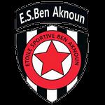ES Ben Aknoun