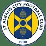pSt Albans City live score (and video online live stream), team roster with season schedule and results. St Albans City is playing next match on 27 Mar 2021 against Ebbsfleet United in National Lea