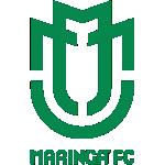 pMaringá FC live score (and video online live stream), team roster with season schedule and results. Maringá FC is playing next match on 24 Mar 2021 against Azuriz FC PR in Paranaense, 1 Divisao./