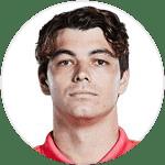 pTaylor Fritz live score (and video online live stream), schedule and results from all tennis tournaments that Taylor Fritz played. We’re still waiting for Taylor Fritz opponent in next match. It w