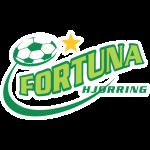 pFortuna Hjrring live score (and video online live stream), team roster with season schedule and results. Fortuna Hjrring is playing next match on 3 Apr 2021 against HB Kge in Gjensidige Kvindel
