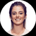 pCatherine Bellis live score (and video online live stream), schedule and results from all tennis tournaments that Catherine Bellis played. We’re still waiting for Catherine Bellis opponent in next