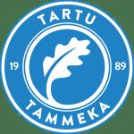 pTartu JK Tammeka live score (and video online live stream), team roster with season schedule and results. Tartu JK Tammeka is playing next match on 4 Apr 2021 against Paide Linnameeskond in Premiu
