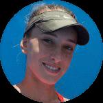 pAlexandra Bozovic live score (and video online live stream), schedule and results from all tennis tournaments that Alexandra Bozovic played. We’re still waiting for Alexandra Bozovic opponent in n