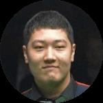 pYan Bingtao live score (and video online live stream), schedule and results from all snooker tournaments that Yan Bingtao played. We’re still waiting for Yan Bingtao opponent in next match. It wil