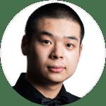 pPang Junxu live score (and video online live stream), schedule and results from all snooker tournaments that Pang Junxu played. We’re still waiting for Pang Junxu opponent in next match. It will b