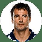 pTommy Robredo live score (and video online live stream), schedule and results from all tennis tournaments that Tommy Robredo played. We’re still waiting for Tommy Robredo opponent in next match. I