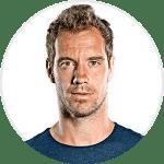 pRichard Gasquet live score (and video online live stream), schedule and results from all tennis tournaments that Richard Gasquet played. We’re still waiting for Richard Gasquet opponent in next ma