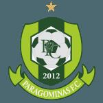 pParagominas live score (and video online live stream), team roster with season schedule and results. Paragominas is playing next match on 28 Mar 2021 against Bragantino Clube do Pará in Paraense.