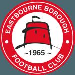 pEastbourne Borough live score (and video online live stream), team roster with season schedule and results. Eastbourne Borough is playing next match on 27 Mar 2021 against Chelmsford City in Natio