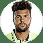 pJo-Wilfried Tsonga live score (and video online live stream), schedule and results from all tennis tournaments that Jo-Wilfried Tsonga played. We’re still waiting for Jo-Wilfried Tsonga opponent i